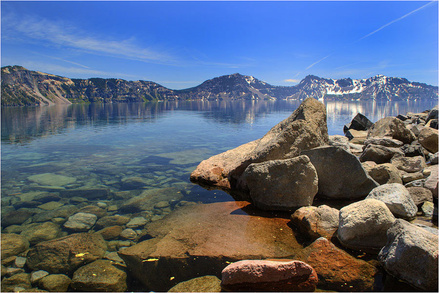 фото "_ _ _ /\/\/\" метки: пейзаж, вода, горы