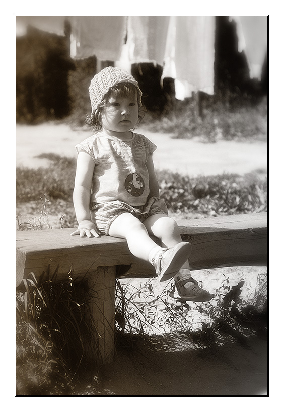 photo "***" tags: portrait, children