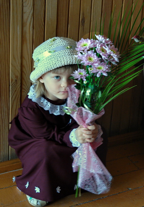 photo "***" tags: portrait, children