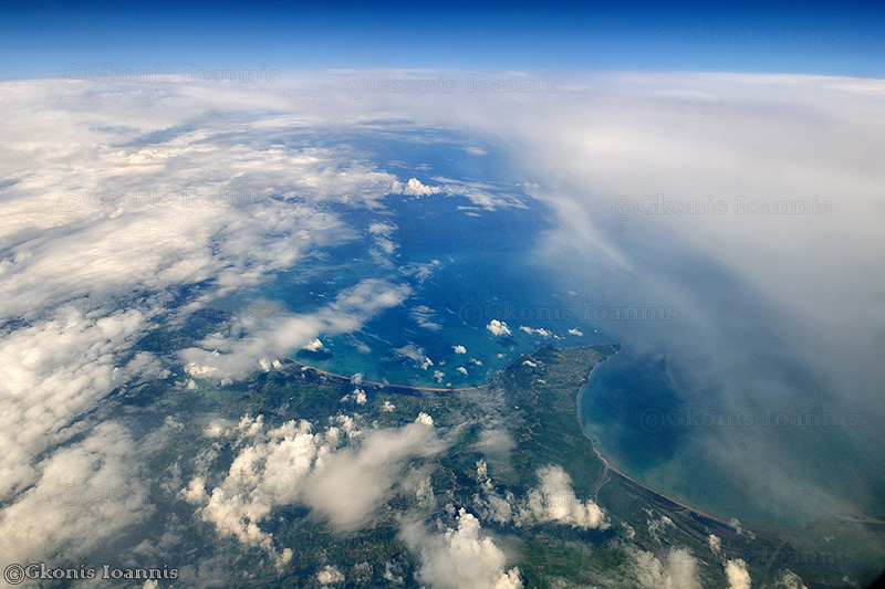 фото "Planet Earth" метки: пейзаж, вода, облака