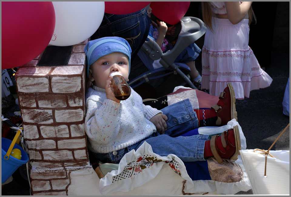 photo "***" tags: portrait, children