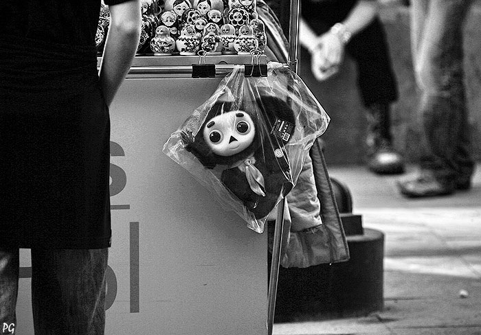 photo "***" tags: genre, 