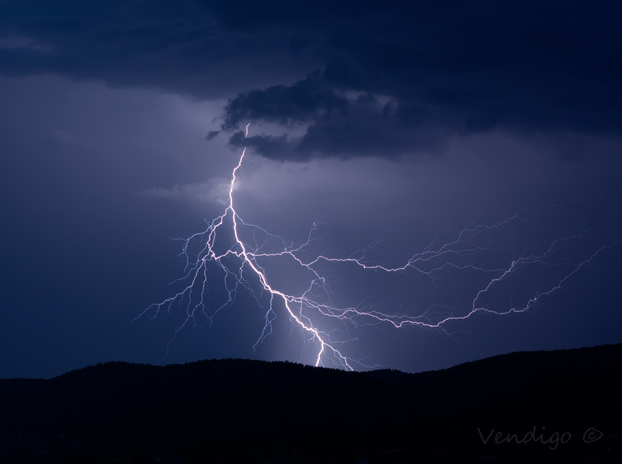 photo "***" tags: landscape, clouds, night