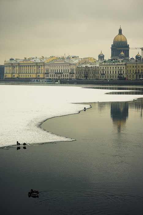 photo "***" tags: architecture, landscape, water