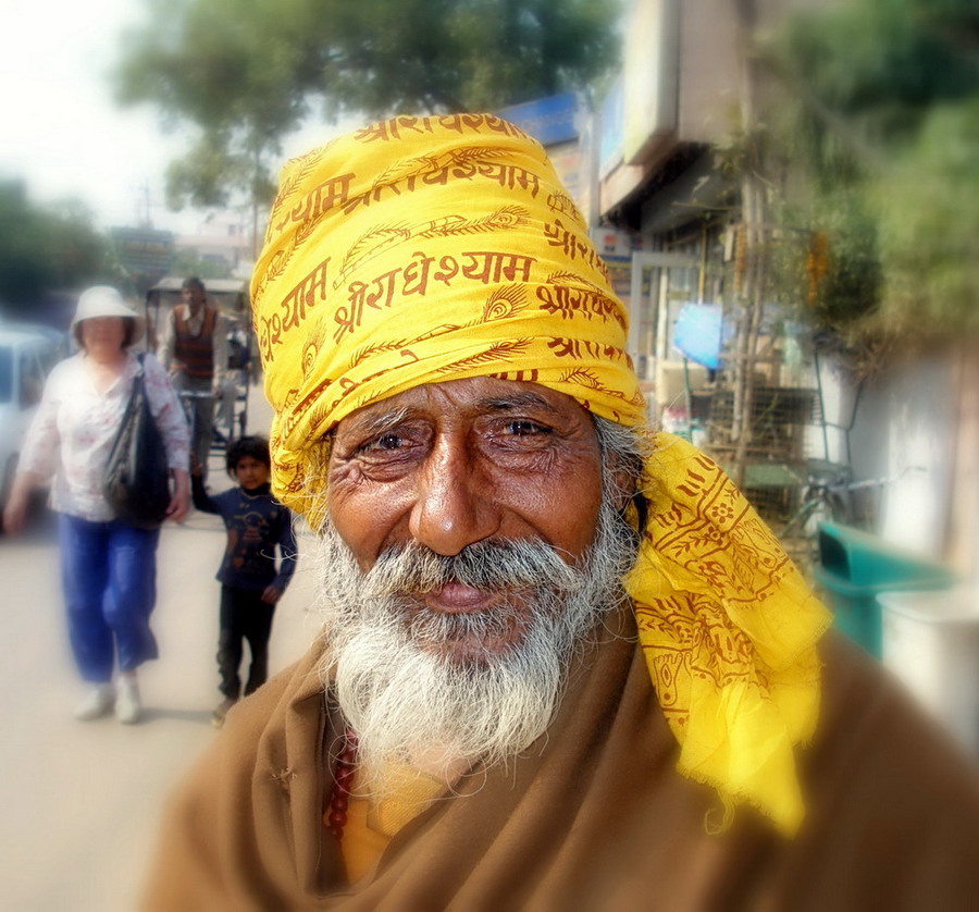 photo "***" tags: portrait, travel, Asia, man