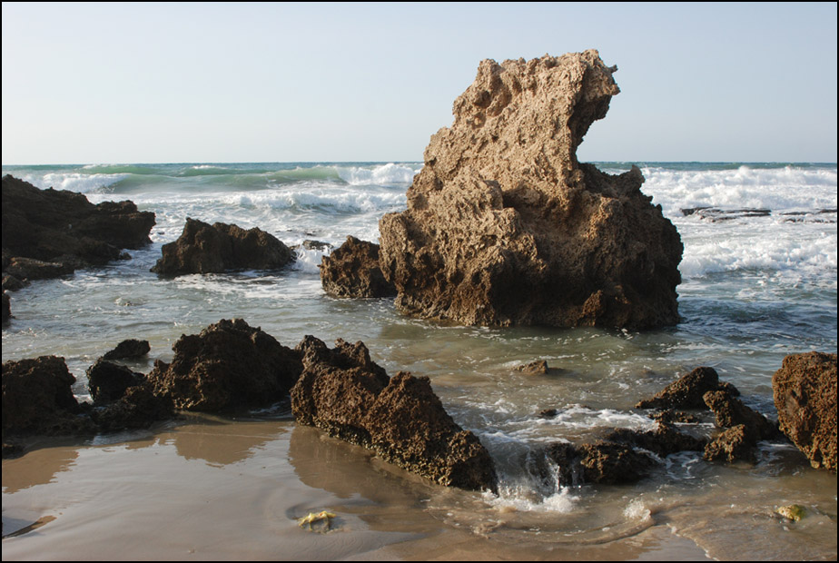 фото "И снова море" метки: пейзаж, вода