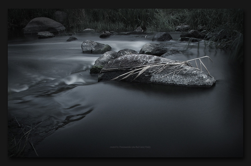 photo "***" tags: landscape, summer, water