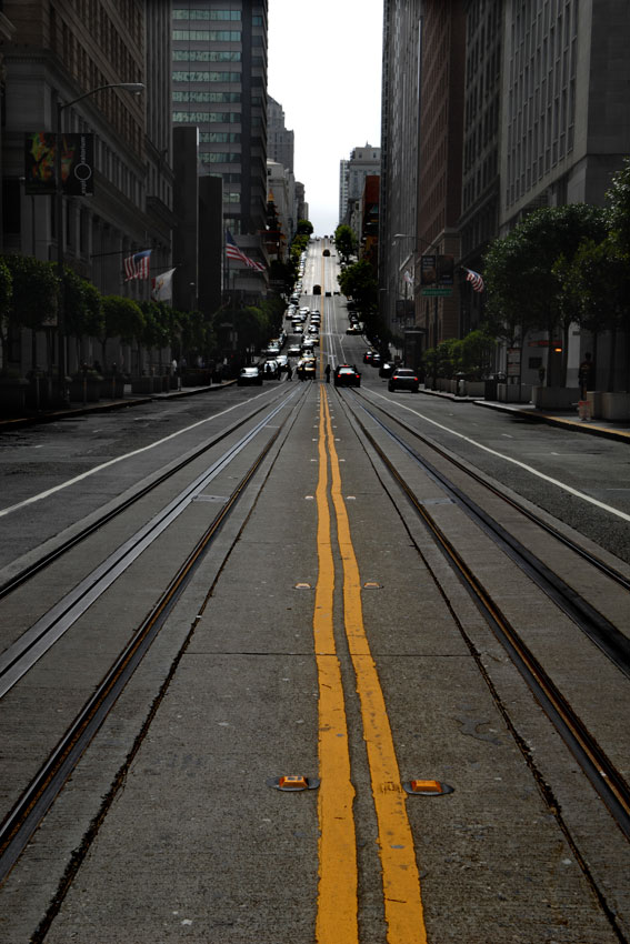 photo "San Frisco a summer day" tags: architecture, landscape, 