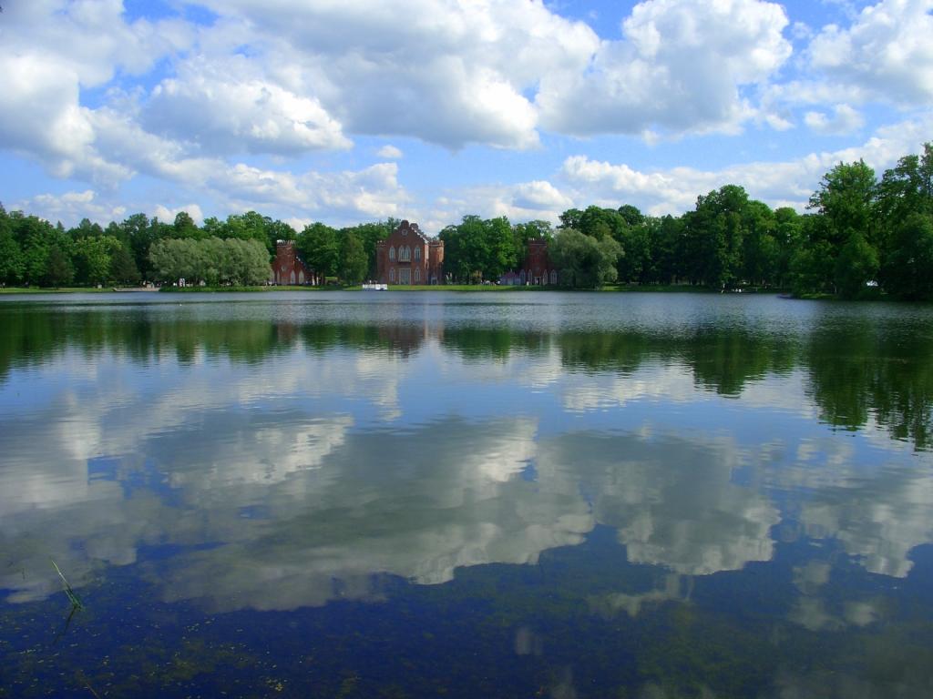 photo "***" tags: landscape, summer, water