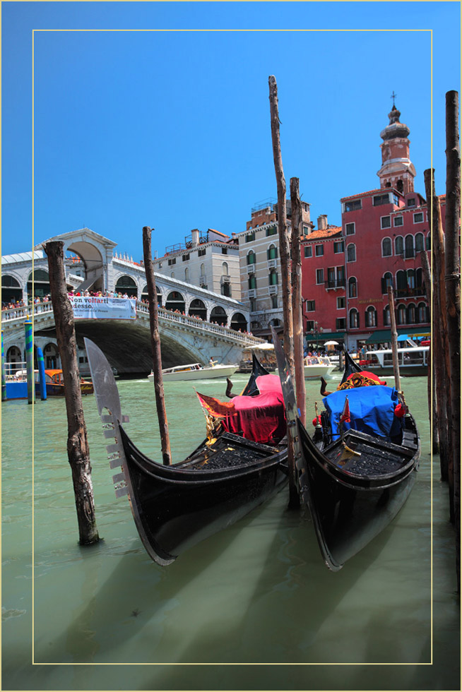 фото "О Венеции вспоминая 6" метки: путешествия, Европа