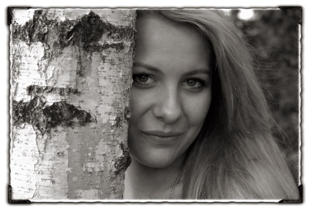 photo "***" tags: portrait, woman