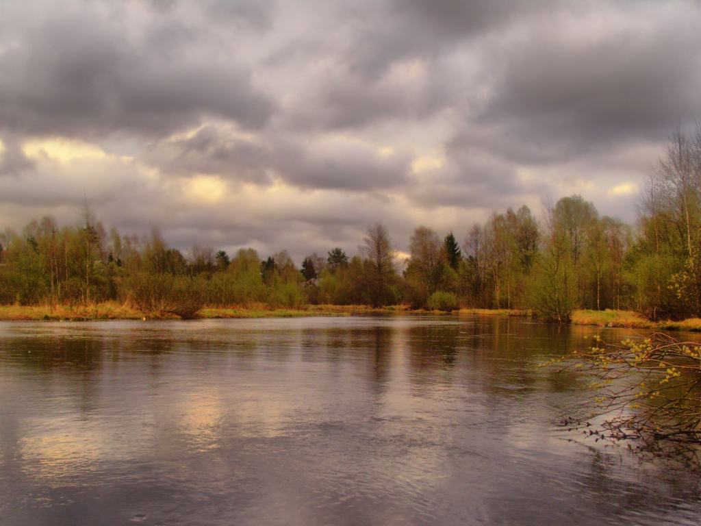 photo "***" tags: landscape, sunset, water