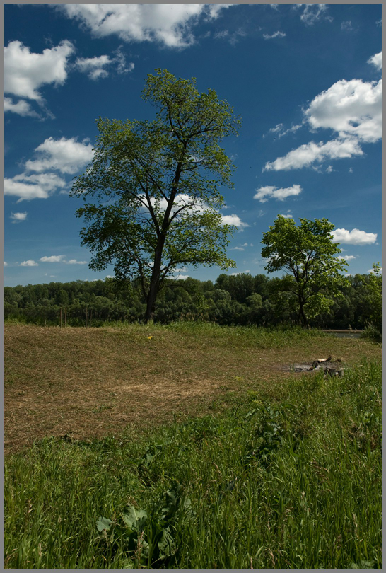 photo "***" tags: landscape, summer