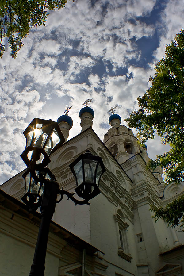 photo "Earth Light and Heaven One" tags: architecture, landscape, 