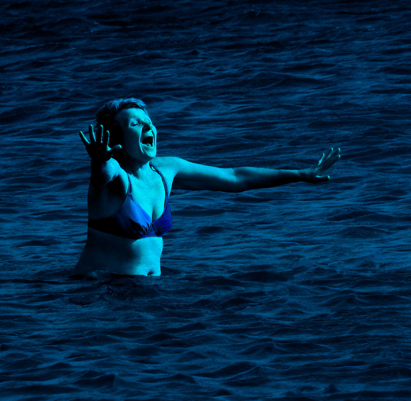 photo "the siren song" tags: genre, humor, 