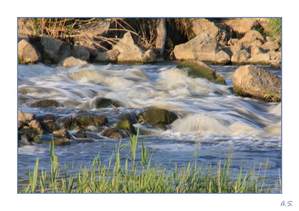 photo "***" tags: landscape, water