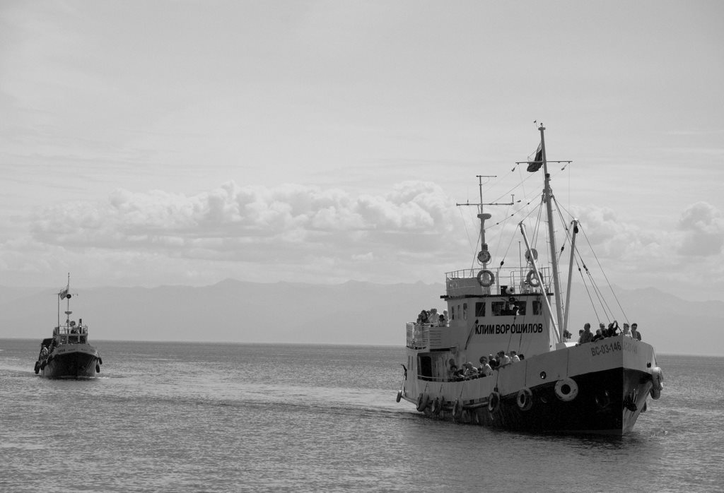 фото "В нашу гавань возвращались корабли..." метки: репортаж, пейзаж, вода