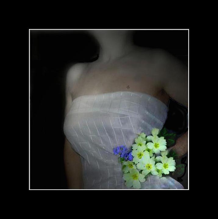 photo "Bouquet" tags: glamour, 