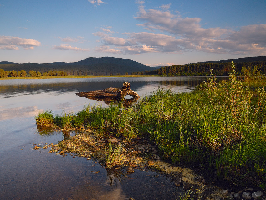 photo "***" tags: landscape, travel, water