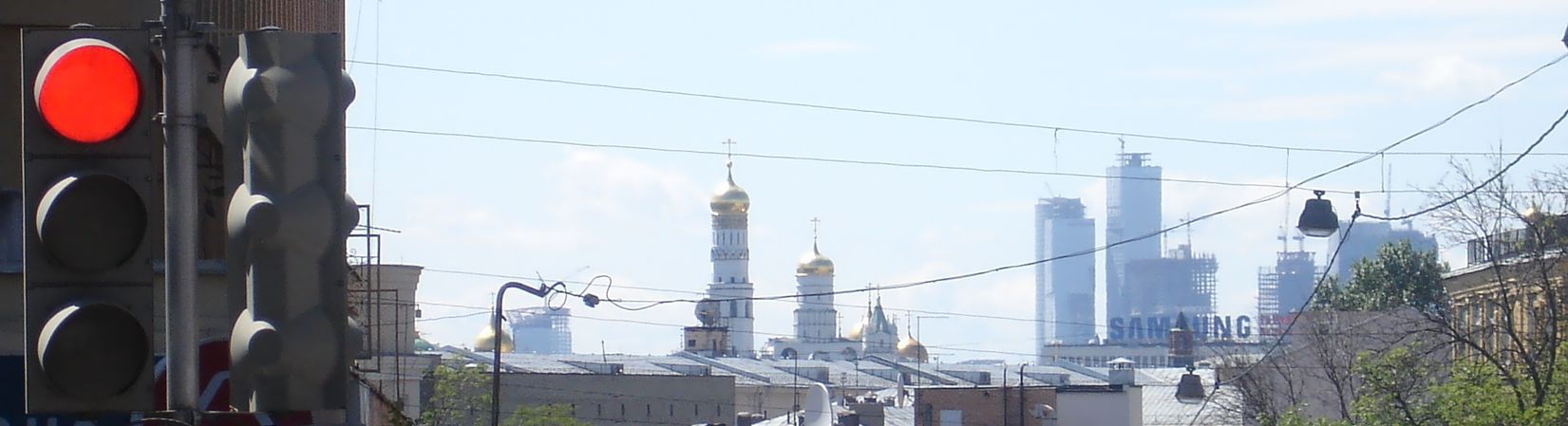 фото "Фрагмент города" метки: город, панорама, 