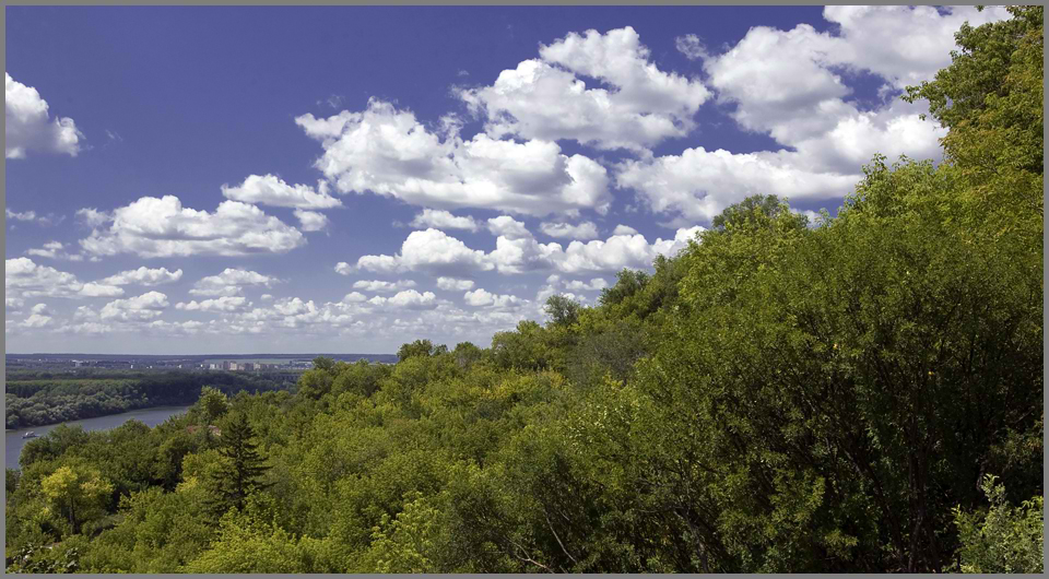 photo "***" tags: landscape, clouds