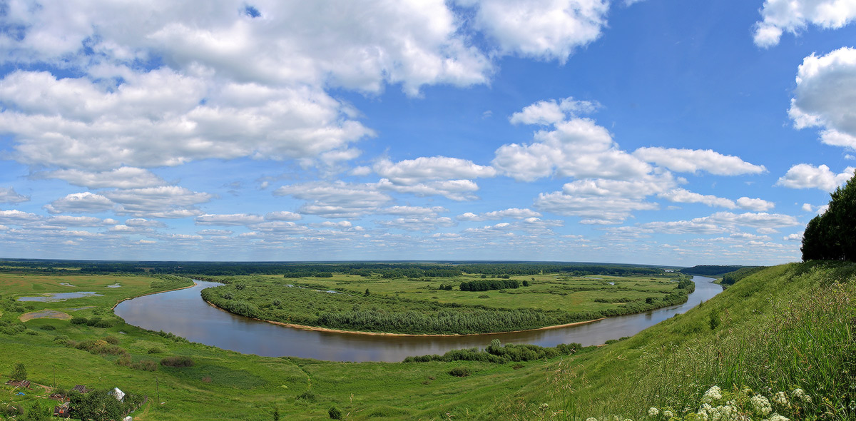 photo "***" tags: landscape, summer