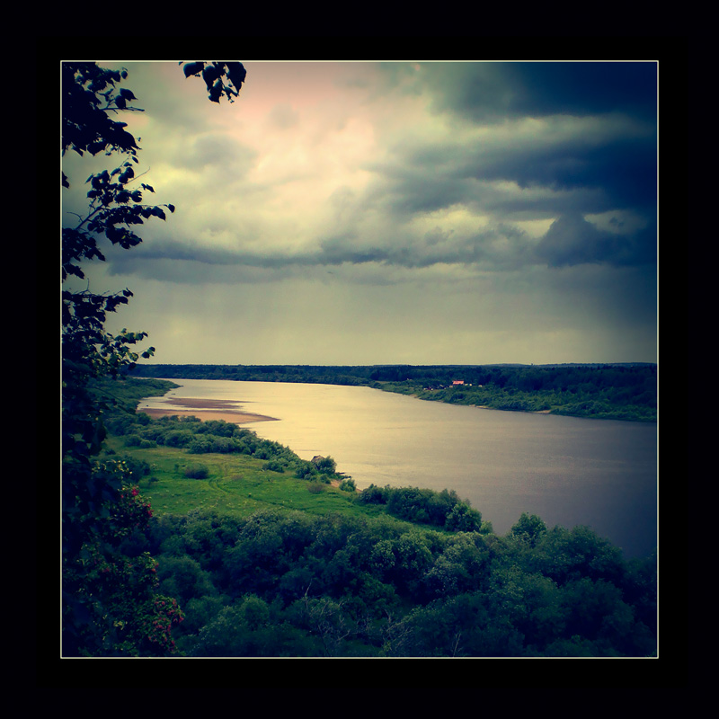 photo "***" tags: landscape, 