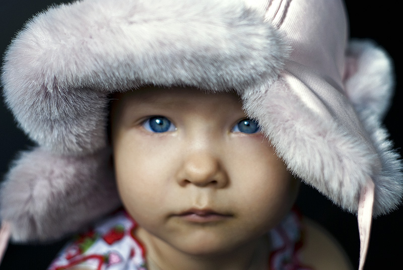 photo "***" tags: portrait, children