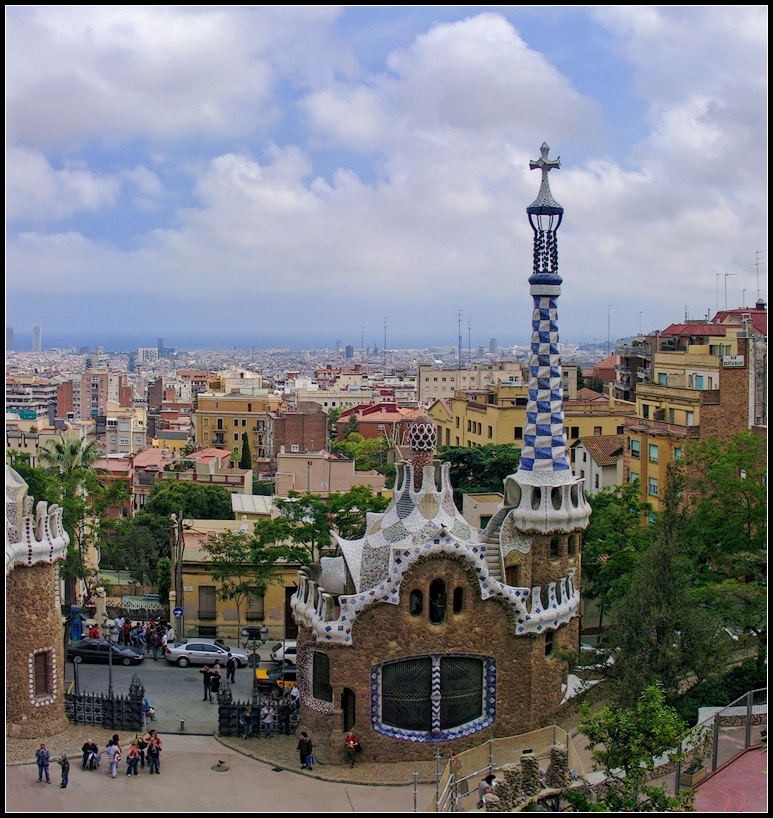 photo "Barcelona" tags: , 