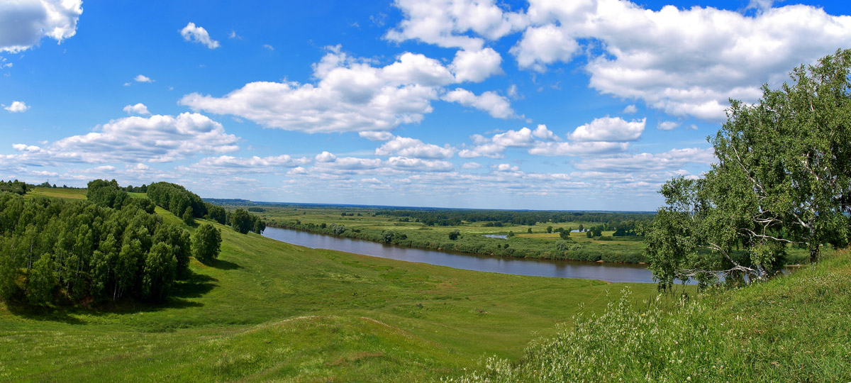 photo "***" tags: landscape, summer