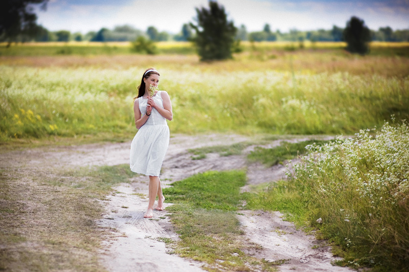 photo "***" tags: portrait, woman