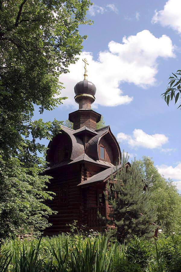 фото "В тишине." метки: архитектура, репортаж, пейзаж, 