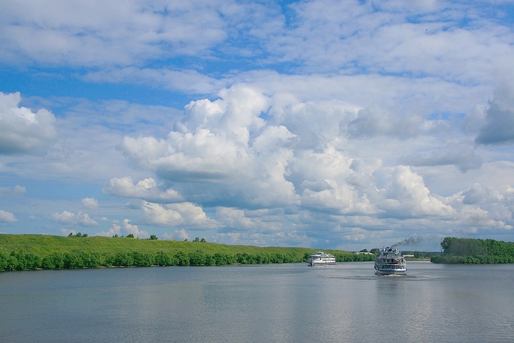 photo "***" tags: landscape, travel, water