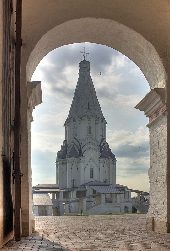 photo "***" tags: architecture, landscape, temple