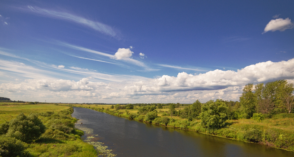 photo "***" tags: landscape, summer