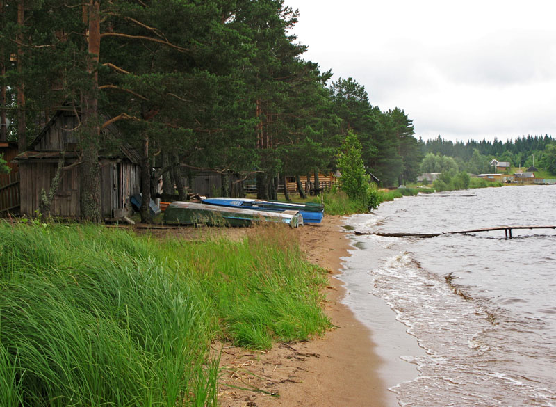 photo "***" tags: landscape, water