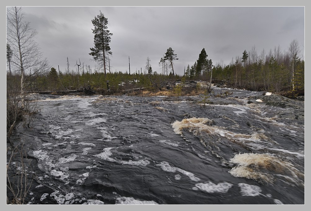 photo "Nord Stream" tags: landscape, travel, water