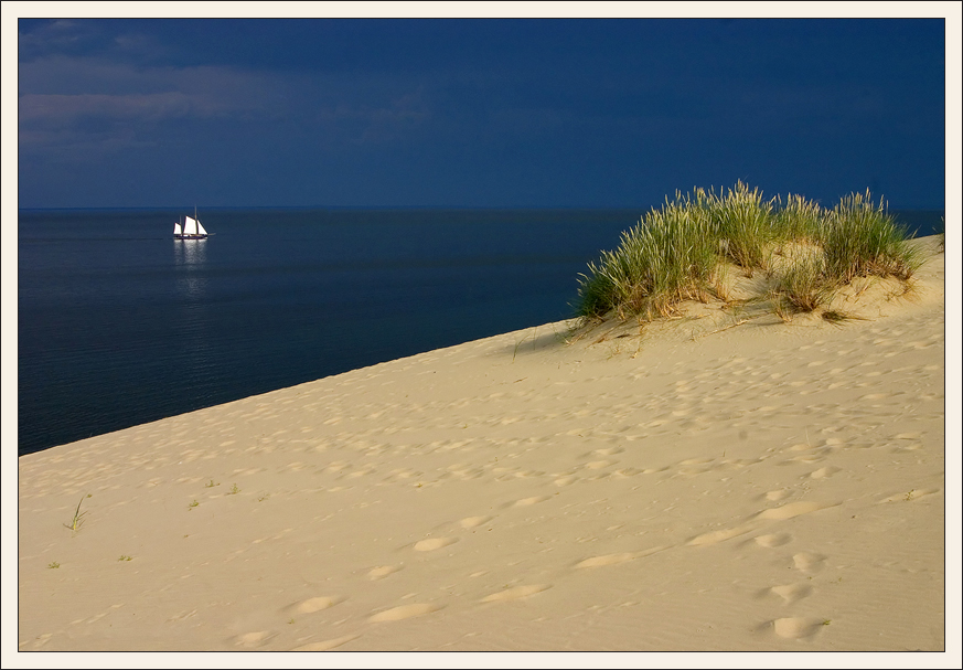 photo "***" tags: landscape, summer, water