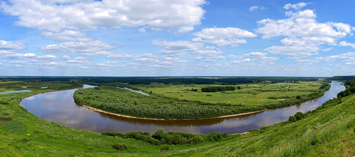 photo "***" tags: landscape, summer