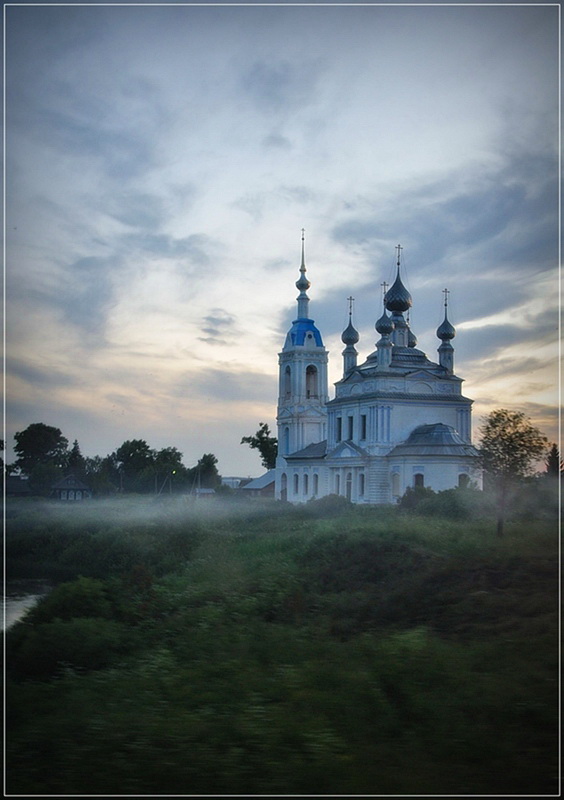 фото "парящая" метки: архитектура, пейзаж, 