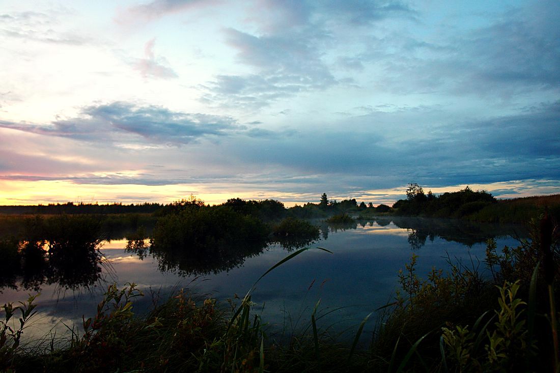 photo "***" tags: landscape, water