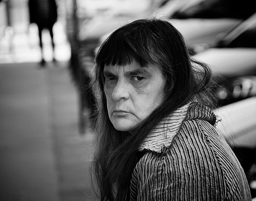 photo "***" tags: portrait, woman