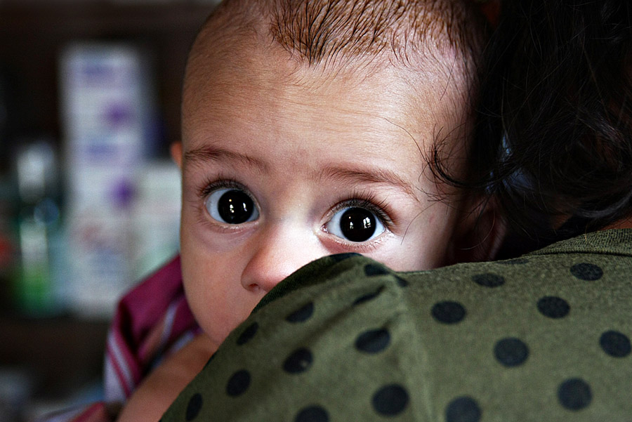 photo "***" tags: portrait, children