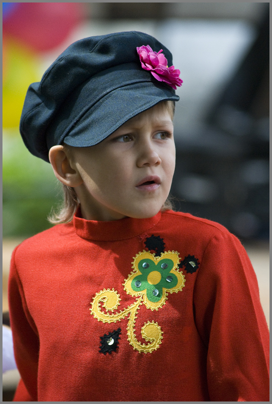 фото "Первый парень..." метки: портрет, дети