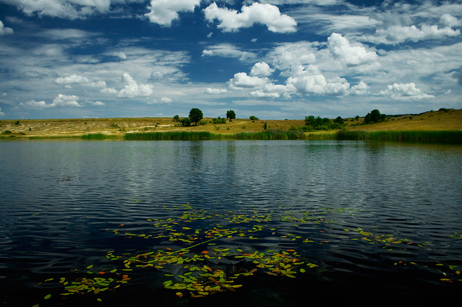 photo "." tags: landscape, water