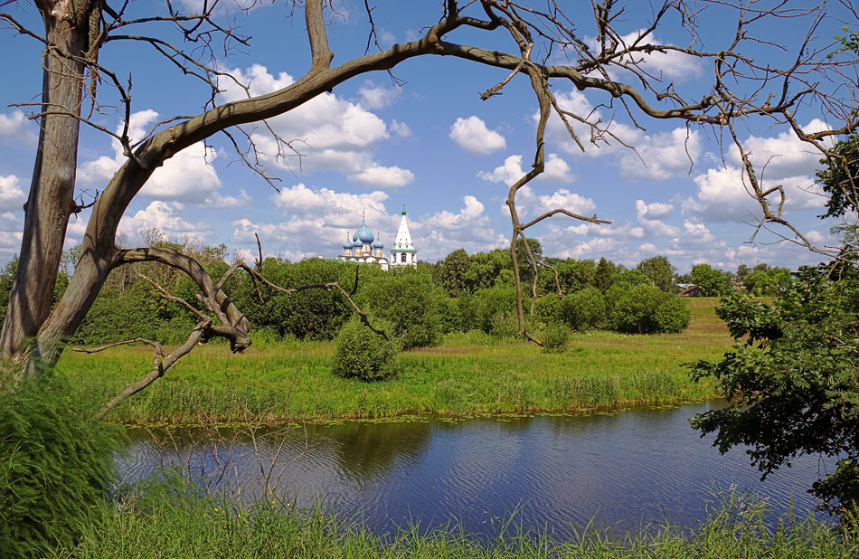 photo "***" tags: landscape, summer