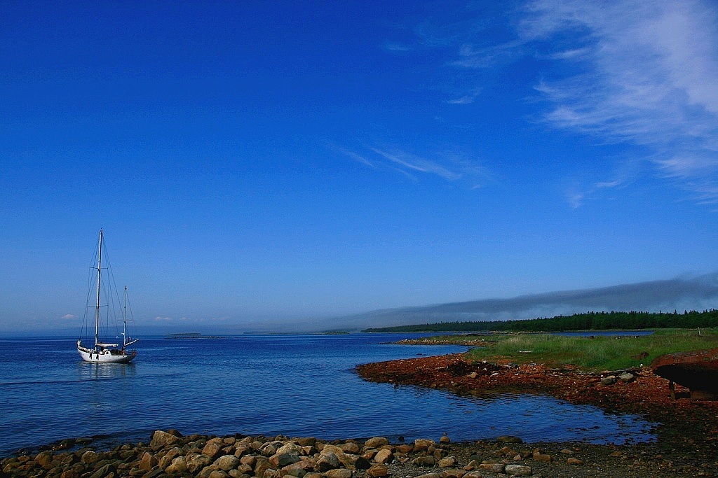 photo "***" tags: landscape, summer, water