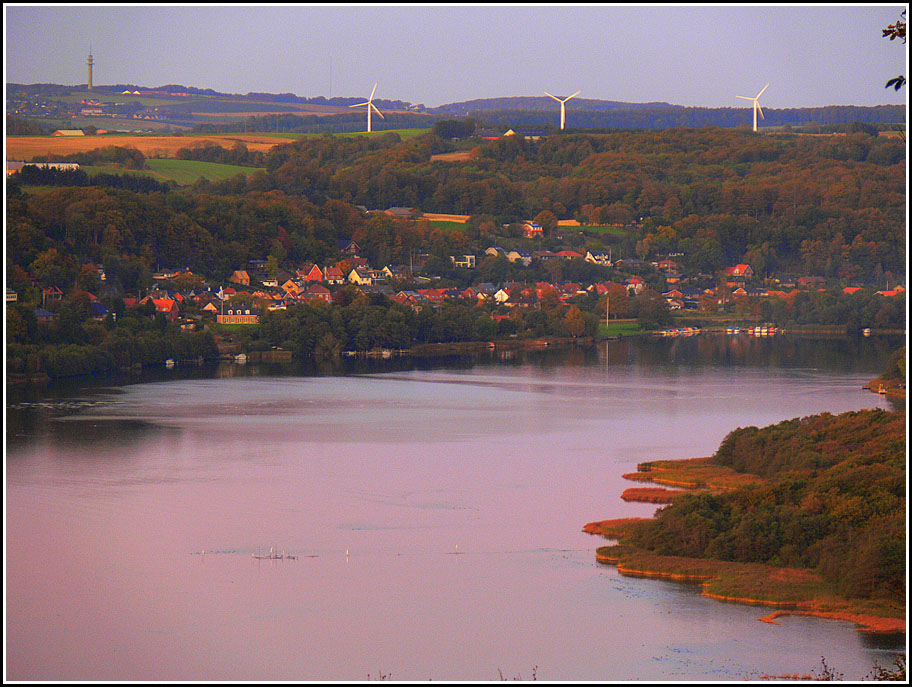 photo "***" tags: landscape, water