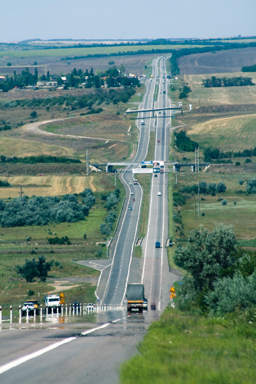 фото "Одесса - Киев" метки: пейзаж, путешествия, Европа, лето