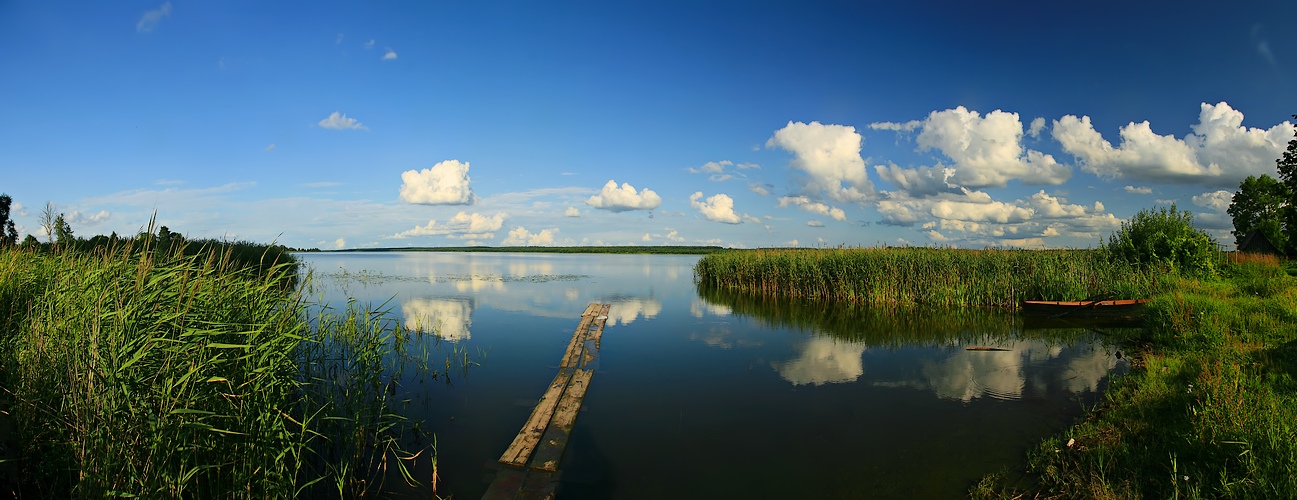 photo "***" tags: landscape, summer, water